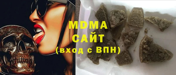 хмурый Арсеньев