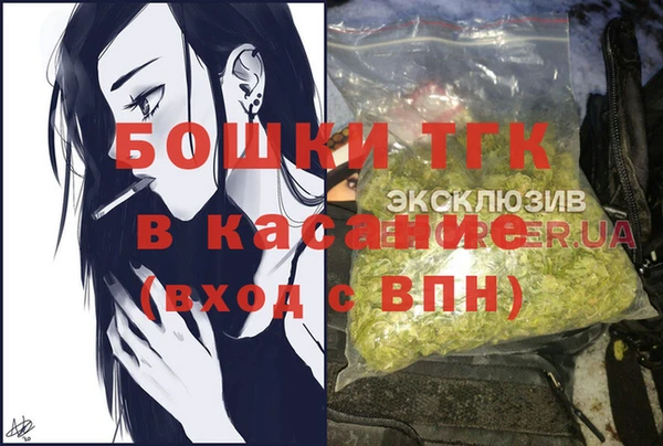стафф Аркадак