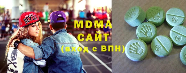 хмурый Арсеньев